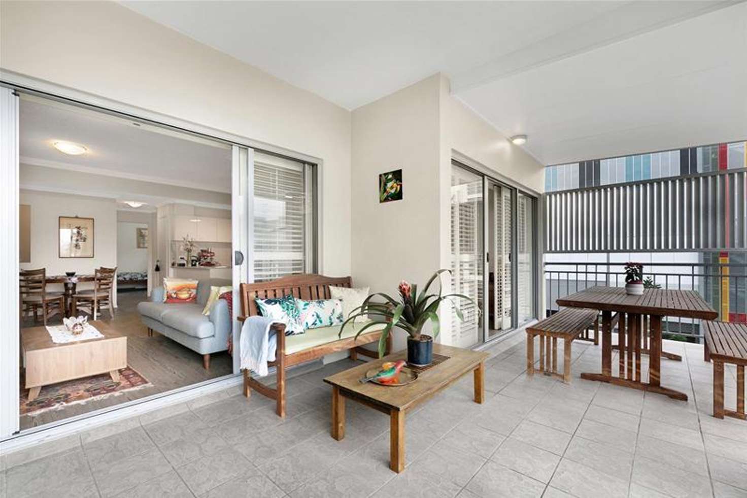 Main view of Homely apartment listing, 31/28 Belgrave Road, Indooroopilly QLD 4068