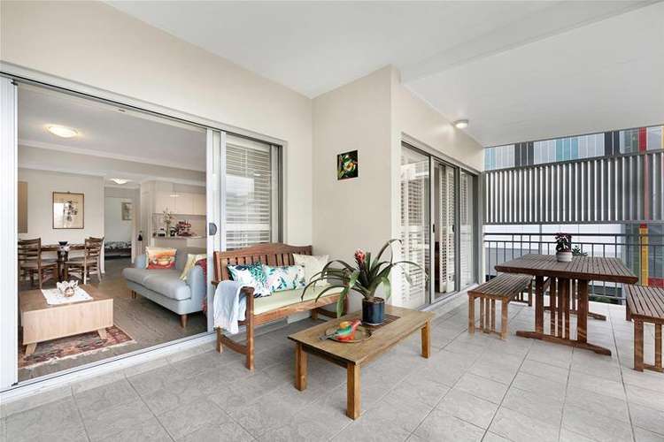 Main view of Homely apartment listing, 31/28 Belgrave Road, Indooroopilly QLD 4068