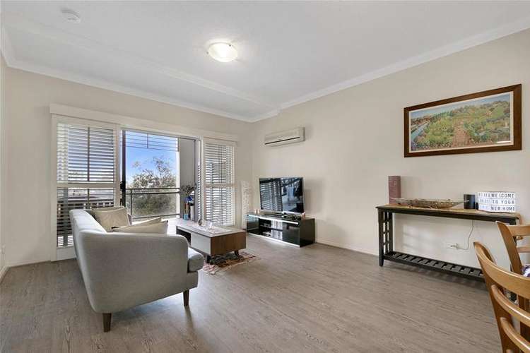 Second view of Homely apartment listing, 31/28 Belgrave Road, Indooroopilly QLD 4068