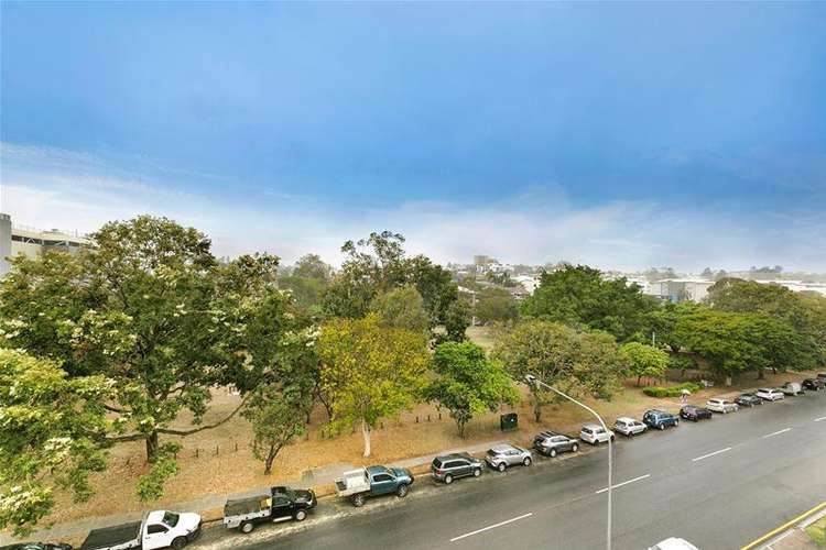 Fourth view of Homely apartment listing, 31/28 Belgrave Road, Indooroopilly QLD 4068