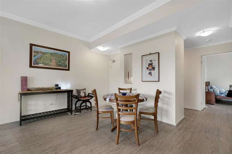 Sixth view of Homely apartment listing, 31/28 Belgrave Road, Indooroopilly QLD 4068