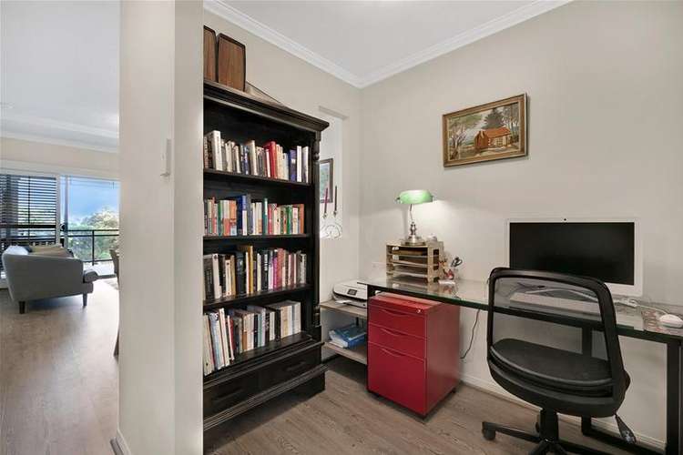 Seventh view of Homely apartment listing, 31/28 Belgrave Road, Indooroopilly QLD 4068