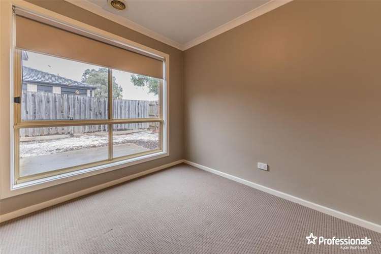 Fifth view of Homely house listing, 27/20-22 Roslyn Park Drive, Melton West VIC 3337