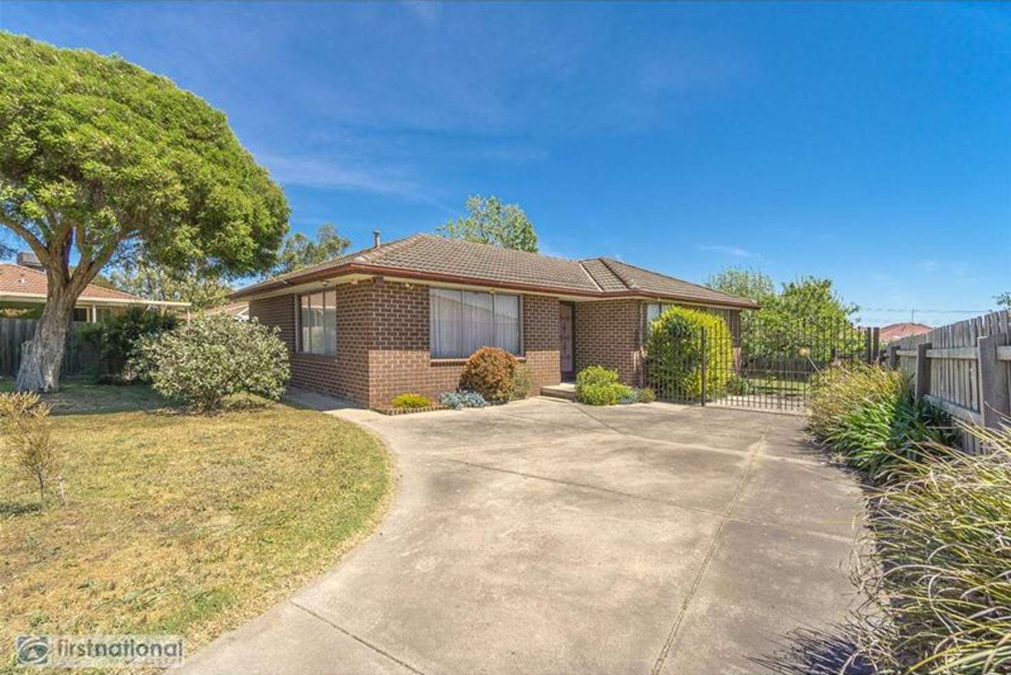 Main view of Homely house listing, 3 Paisley Street, Coolaroo VIC 3048