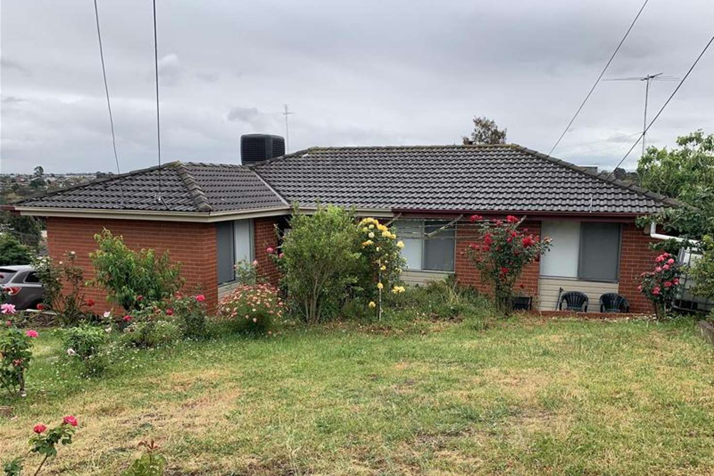 Main view of Homely house listing, 27 Cavendish Street, Broadmeadows VIC 3047