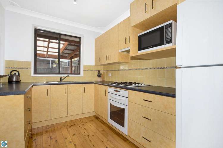 Third view of Homely house listing, 4 Howell Avenue, Kanahooka NSW 2530