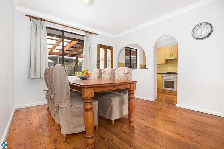 Fifth view of Homely house listing, 4 Howell Avenue, Kanahooka NSW 2530