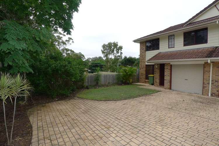 Main view of Homely townhouse listing, 1/61 Greenview Avenue, Rochedale South QLD 4123