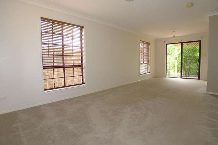 Second view of Homely townhouse listing, 1/61 Greenview Avenue, Rochedale South QLD 4123