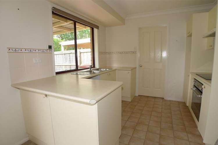 Third view of Homely townhouse listing, 1/61 Greenview Avenue, Rochedale South QLD 4123