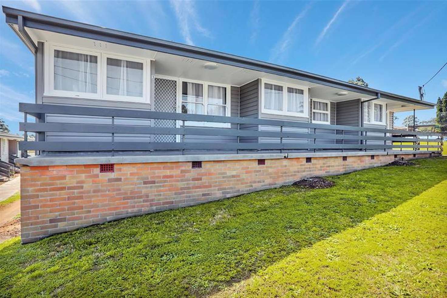 Main view of Homely studio listing, 2/29 Deakin Street, Kurri Kurri NSW 2327