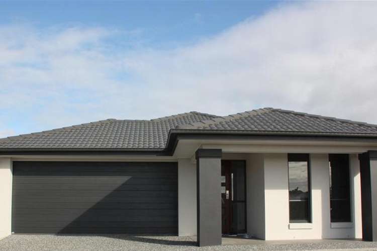 Main view of Homely house listing, 38 Great Sandy Circuit, Pimpama QLD 4209