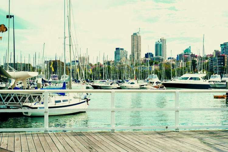 Fifth view of Homely apartment listing, 503/137 Bayswater Road, Rushcutters Bay NSW 2011