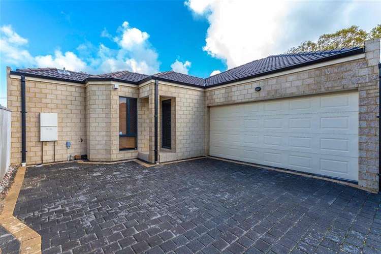 Second view of Homely villa listing, 15C Newhaven Way, Nollamara WA 6061