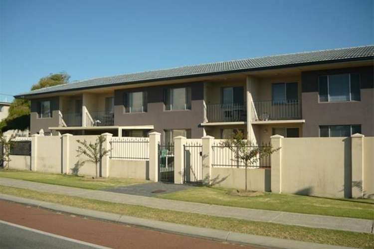Main view of Homely apartment listing, 2/144 North Beach Drive, Osborne Park WA 6017