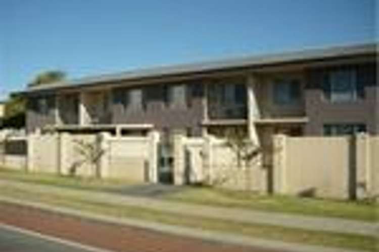 Second view of Homely apartment listing, 2/144 North Beach Drive, Osborne Park WA 6017