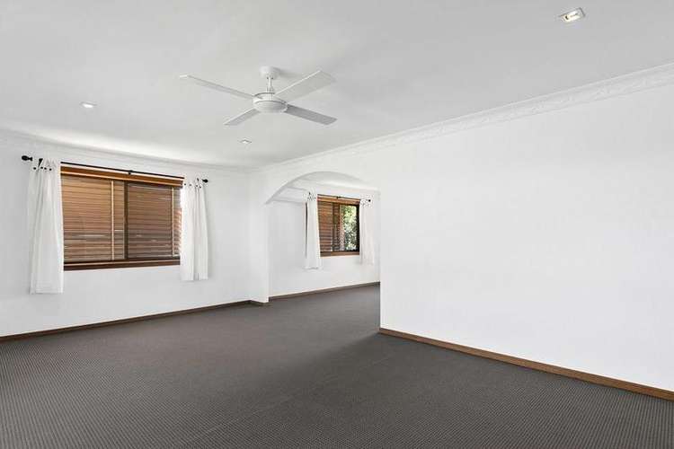 Third view of Homely house listing, 4 Talwood Court, Carindale QLD 4152
