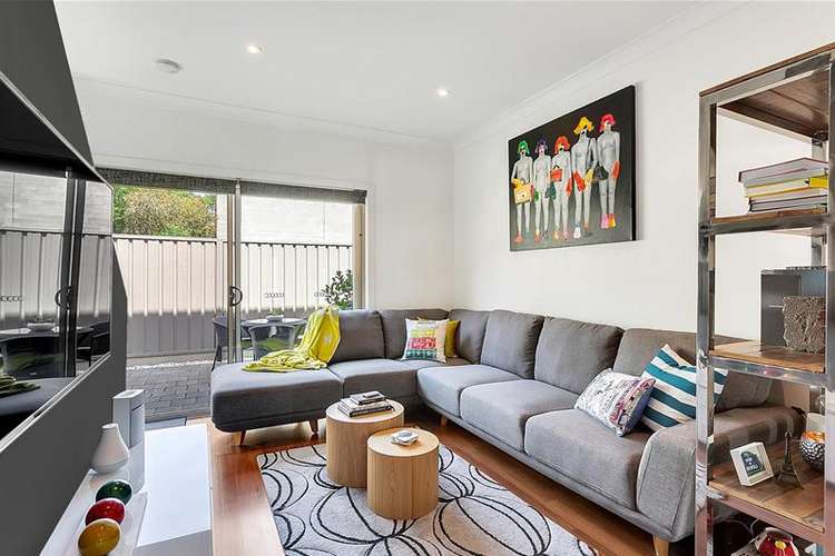 Second view of Homely townhouse listing, 6/2a Garth Street, Woodville Park SA 5011