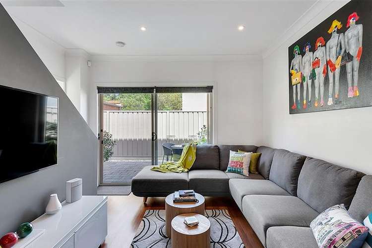 Third view of Homely townhouse listing, 6/2a Garth Street, Woodville Park SA 5011