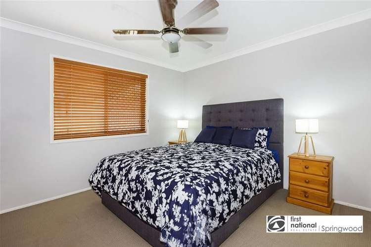 Sixth view of Homely house listing, 18 Marang Court, Tanah Merah QLD 4128