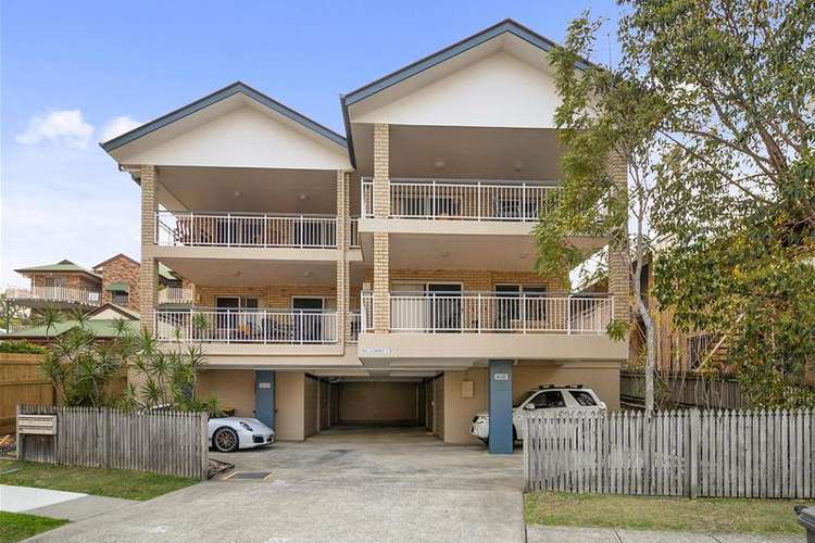 Main view of Homely apartment listing, 6/41 McLay Street, Coorparoo QLD 4151