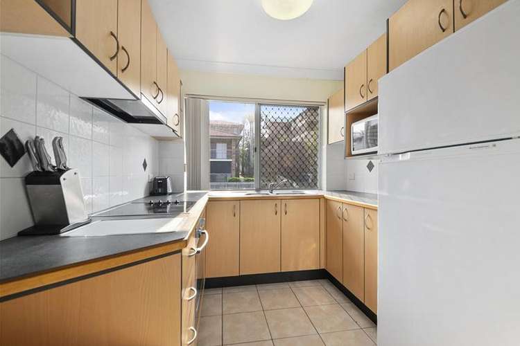 Second view of Homely apartment listing, 6/41 McLay Street, Coorparoo QLD 4151