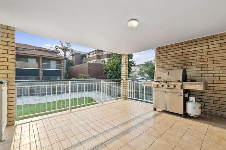 Fourth view of Homely apartment listing, 6/41 McLay Street, Coorparoo QLD 4151