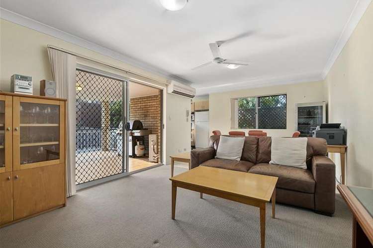 Fifth view of Homely apartment listing, 6/41 McLay Street, Coorparoo QLD 4151