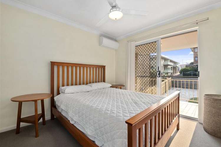 Sixth view of Homely apartment listing, 6/41 McLay Street, Coorparoo QLD 4151