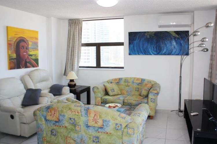 Fourth view of Homely apartment listing, 107/3049 Surfers Paradise Boulevard, Surfers Paradise QLD 4217