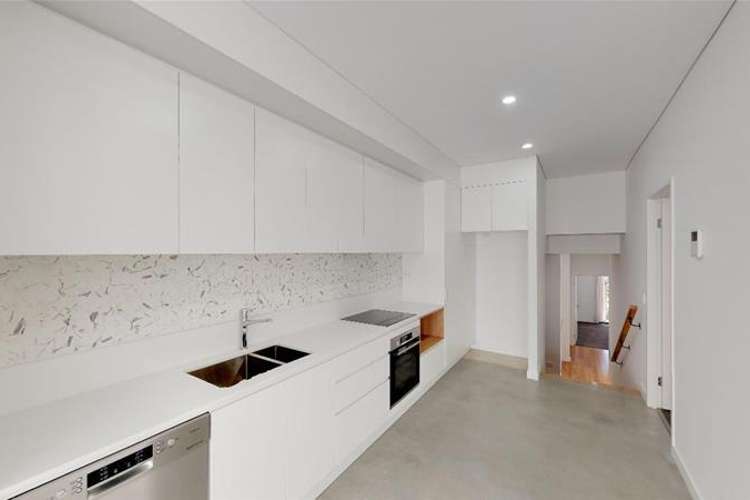 Fourth view of Homely apartment listing, 156A K P McGrath Drive, Elanora QLD 4221