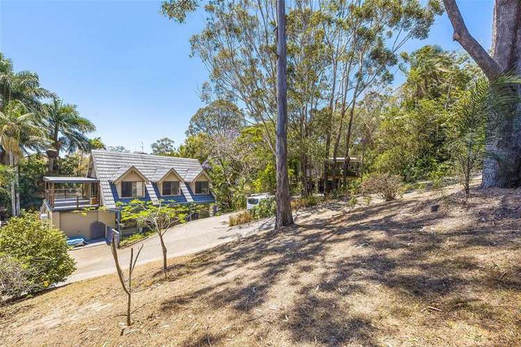 Fourth view of Homely house listing, 14 Kaffia Court, Elanora QLD 4221