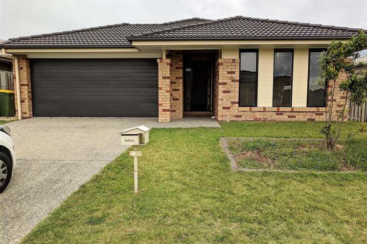 Main view of Homely house listing, 61 Beaumont Drive, Pimpama QLD 4209