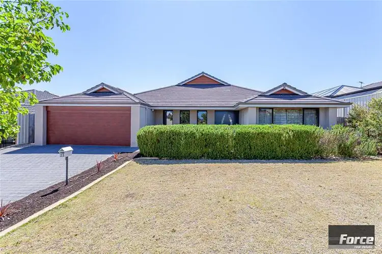 23 Daimler Drive, Tapping WA 6065