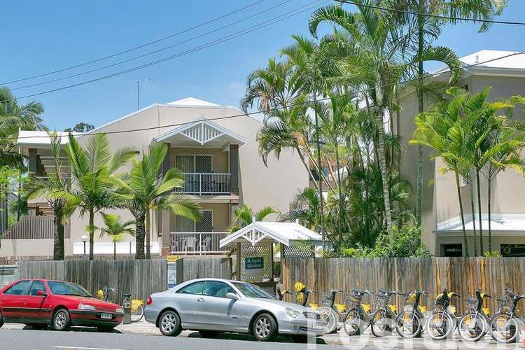 Main view of Homely house listing, 116/2 Gailey Road, St Lucia QLD 4067