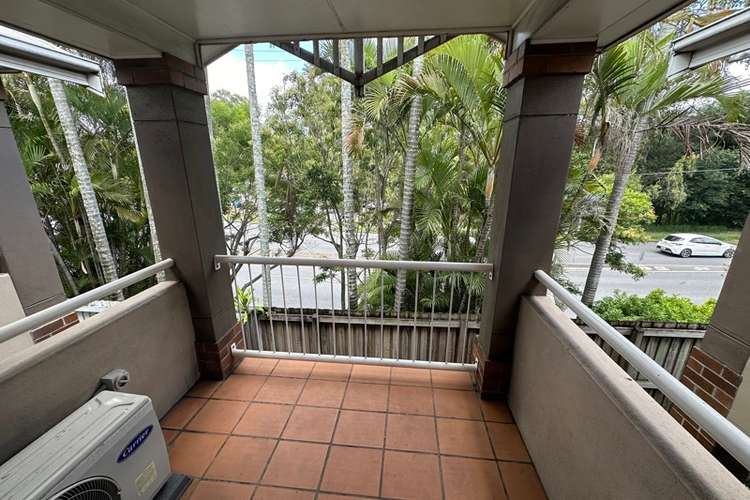 Fifth view of Homely house listing, 116/2 Gailey Road, St Lucia QLD 4067