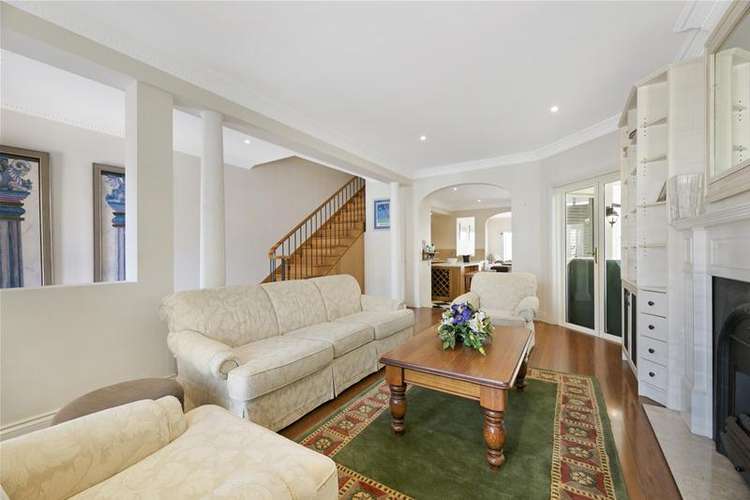 Fourth view of Homely villa listing, 37A Peak Avenue, Main Beach QLD 4217