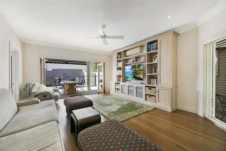 Fifth view of Homely villa listing, 37A Peak Avenue, Main Beach QLD 4217