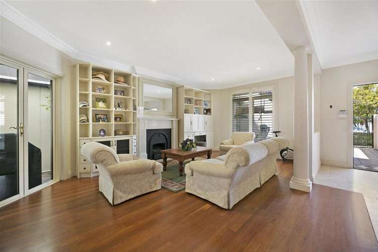 Sixth view of Homely villa listing, 37A Peak Avenue, Main Beach QLD 4217