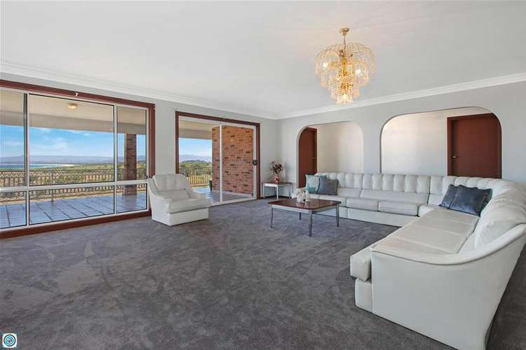 Second view of Homely house listing, 19 Surfside Drive, Port Kembla NSW 2505