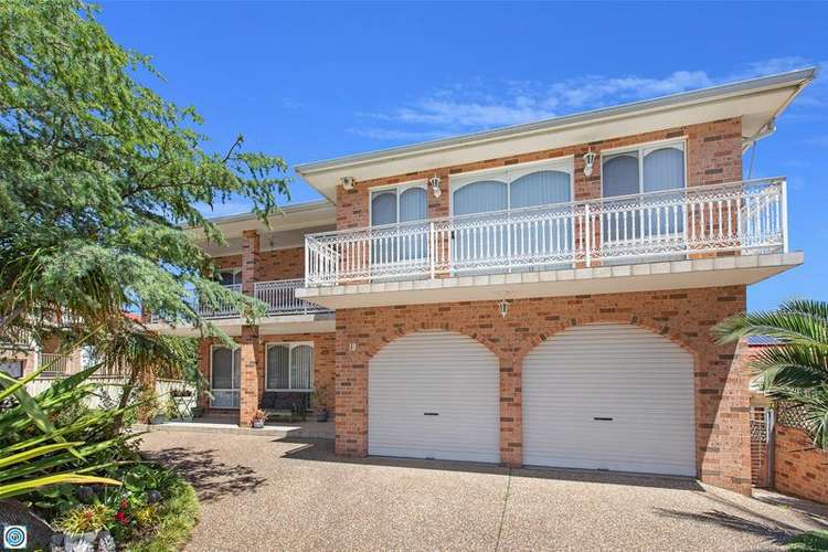 Third view of Homely house listing, 19 Surfside Drive, Port Kembla NSW 2505