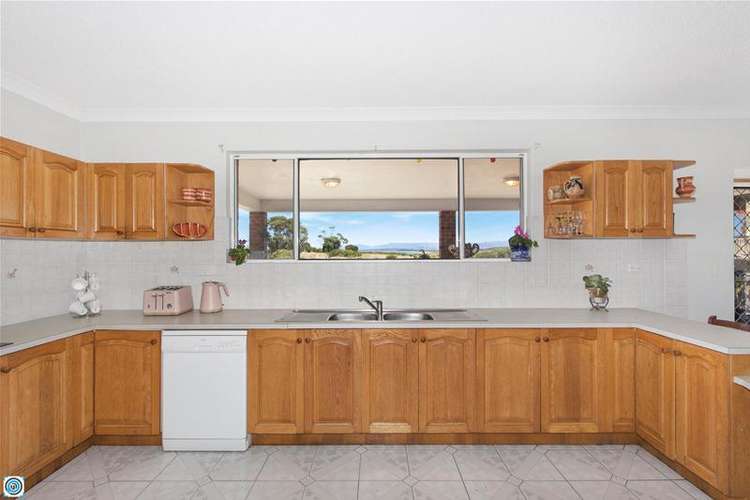 Fifth view of Homely house listing, 19 Surfside Drive, Port Kembla NSW 2505