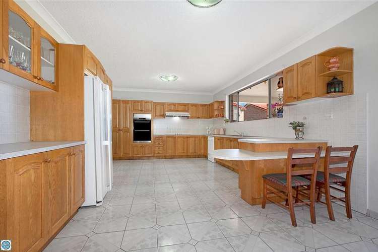 Sixth view of Homely house listing, 19 Surfside Drive, Port Kembla NSW 2505