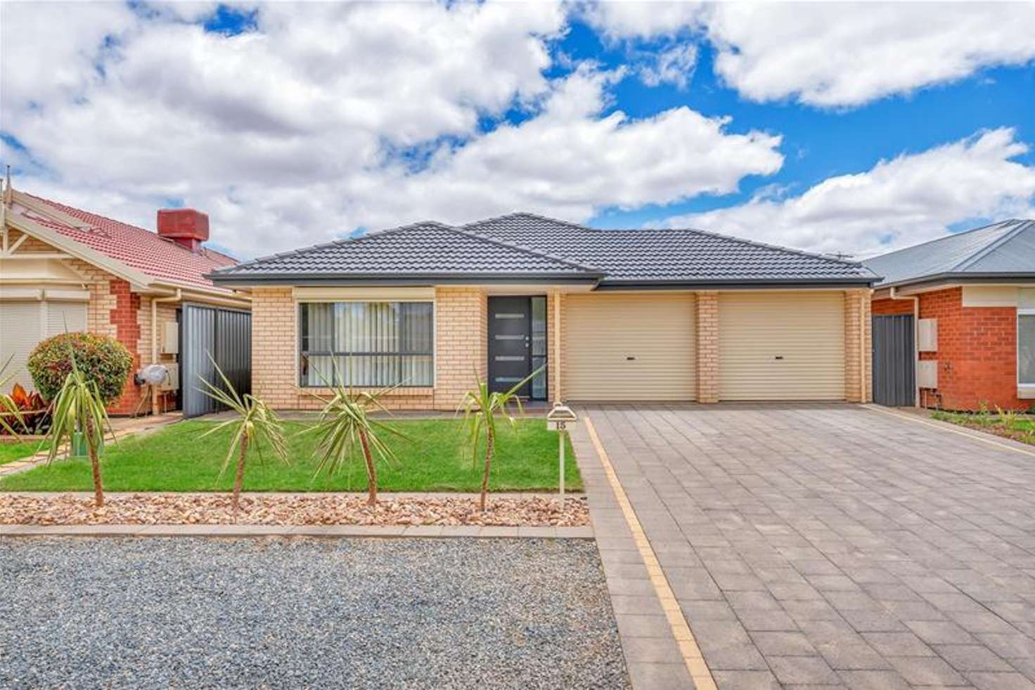 Main view of Homely house listing, 15 Olive Grove, Munno Para West SA 5115