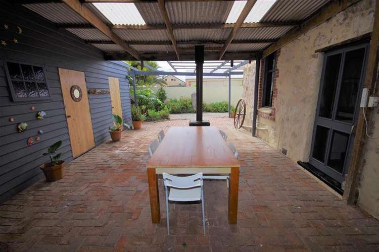 Fourth view of Homely house listing, 6 Edith Street, Edithburgh SA 5583