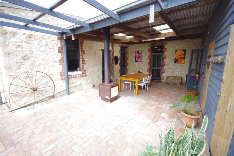 Fifth view of Homely house listing, 6 Edith Street, Edithburgh SA 5583