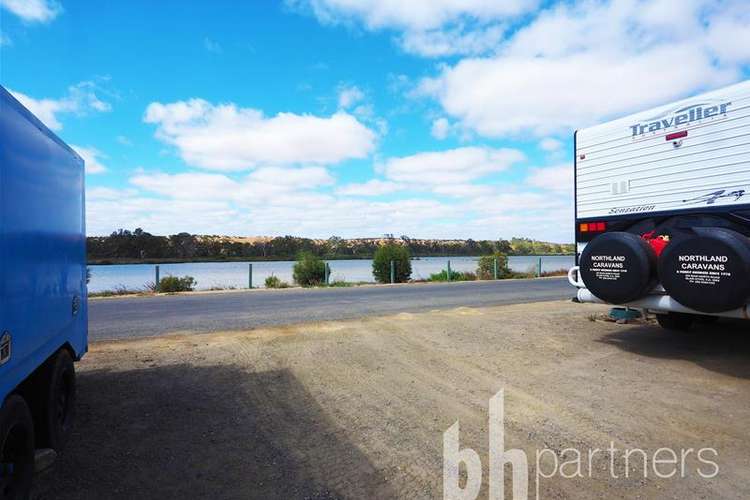 Third view of Homely residentialLand listing, Berth 99, Lot 97 Pelican Drive, Mannum SA 5238