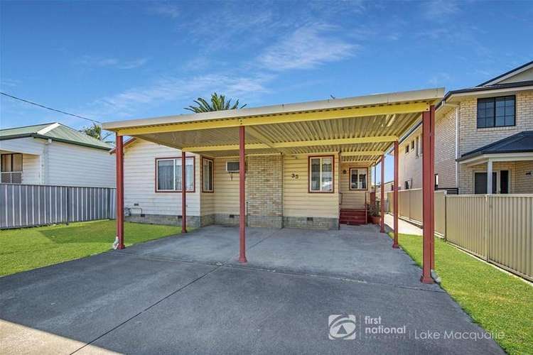 Fifth view of Homely house listing, 35 Chidgey Street, Cessnock NSW 2325