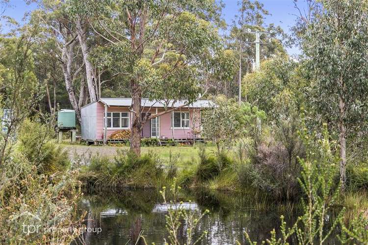 Main view of Homely house listing, 214 Lune River Road, Lune River TAS 7109