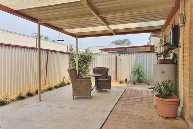 Second view of Homely townhouse listing, 26/22-32 Hall Street, St Marys NSW 2760